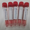 VTM - Transporte viral Tubos médios com certificação CE FDA